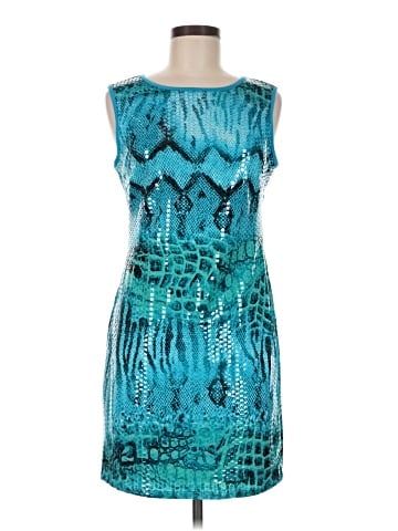 Frank Lyman Design Cocktail Dress (view 1)