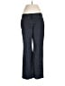 Talbots Tweed Blue Jeans Size 12 - photo 1