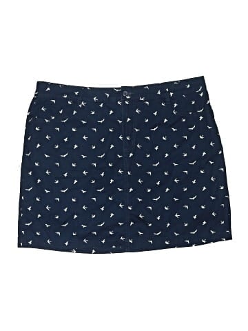 St. John's Bay Skort (view 1)