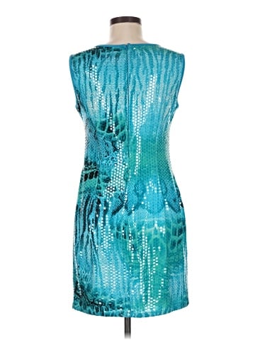 Frank Lyman Design Cocktail Dress (view 2)