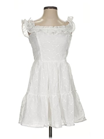 Francesca's Cocktail Dress (view 1)