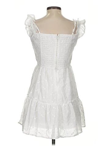 Francesca's Cocktail Dress (view 2)
