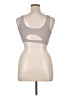 Soma Gray Tank Top Size XL - photo 2