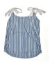 Kindred Bravely Blue Swimsuit Top Size S - photo 1