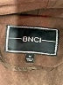 Blanc Noir Brown Jacket Size M - photo 6