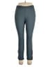 Nike 100% Polyester Color Block Gray Active Pants Size XL - photo 1