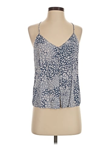 Lovestitch Sleeveless Blouse (view 1)