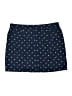 St. John's Bay Stars Blue Skort Size 6 - photo 2