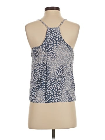 Lovestitch Sleeveless Blouse (view 2)