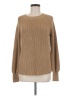 Jessica Simpson Tan Pullover Sweater Size M - photo 1