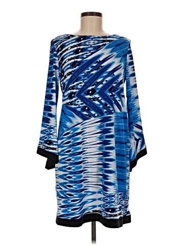 SOHO Apparel Ltd Cocktail Dress (view 1)