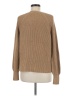 Jessica Simpson Tan Pullover Sweater Size M - photo 2