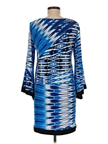 SOHO Apparel Ltd Cocktail Dress (view 2)
