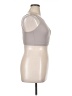 Soma Gray Tank Top Size XL - photo 4