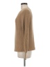 Jessica Simpson Tan Pullover Sweater Size M - photo 5