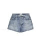 Madewell Blue Denim Shorts Size 28 waist - photo 1