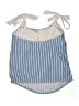 Kindred Bravely Blue Swimsuit Top Size S - photo 2