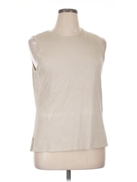 Linden Hill Sleeveless Top