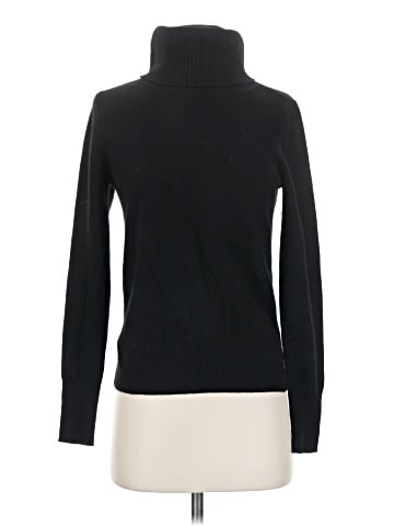 Uniqlo Turtleneck Sweater (view 1)