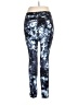 Sweaty Betty Tie-dye Blue Active Pants Size L - photo 2
