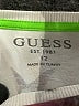 Guess Tropical Silver Short Sleeve T-Shirt Size 12 - photo 7