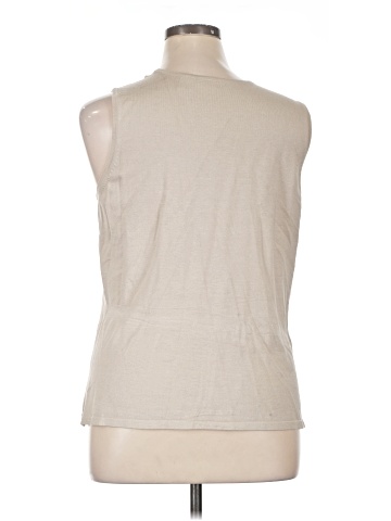 Linden Hill Sleeveless Top (view 2)