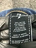 7 For All Mankind Stars Blue Jeans Size 30 waist - photo 8