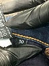 7 For All Mankind Stars Blue Jeans Size 30 waist - photo 9