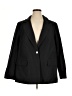 ELOQUII Black Blazer Size 16 - photo 1