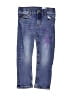 Polarn O. Pyret Graphic Blue Jeans Size 3 - photo 1