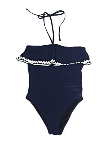 J.Crew One Piece Swimsuit (view 1)