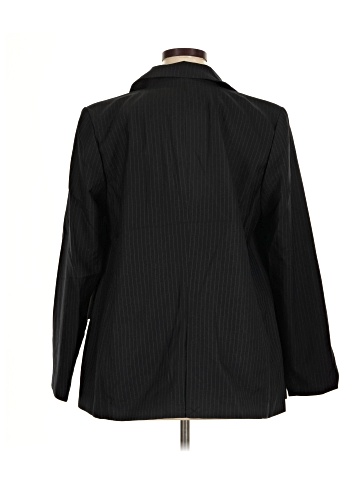 ELOQUII Blazer (view 2)