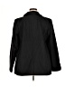 ELOQUII Black Blazer Size 16 - photo 2