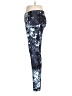 Sweaty Betty Tie-dye Blue Active Pants Size L - photo 5