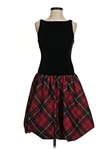 American Living Casual Dress (view 1)