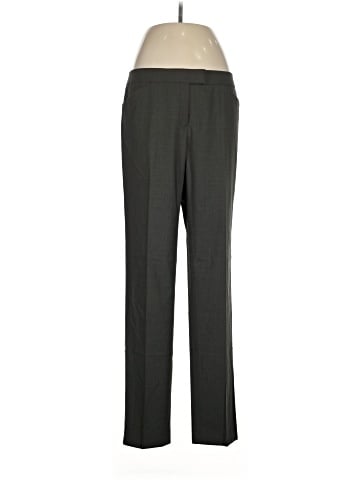 Lafayette 148 New York Wool Pants (view 1)