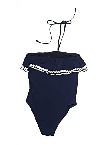 J.Crew One Piece Swimsuit (view 2)