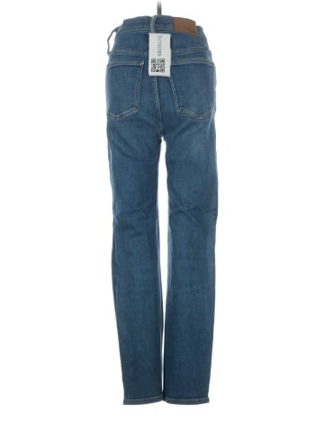 Madewell The Perfect Vintage Jean in Melgrove Wash (view 2)