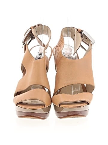 MICHAEL Michael Kors Heels (view 2)