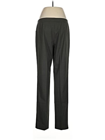 Lafayette 148 New York Wool Pants (view 2)