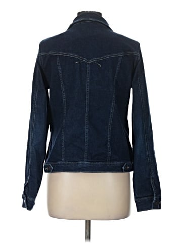 Riders by Lee Denim Jacket (view 2)