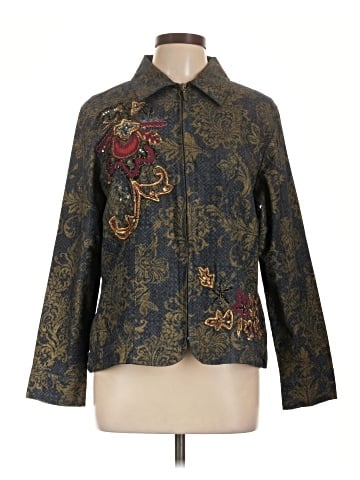 Chico's Jacket (view 1)