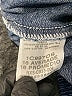 Chic Blue Jeans Size 16 - photo 5
