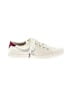 Sperry Top Sider White Sneakers Size 8 - photo 1