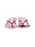 Carve Designs Red Flip Flops Size 9 - photo 2