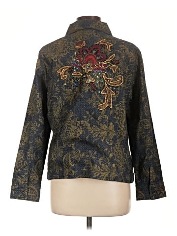 Chico's Jacket (view 2)