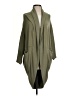 Athleta Green Cardigan Size Sm - Med - photo 1