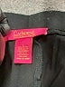 CATHERINE Catherine Malandrino Solid Black Active Pants Size L - photo 7