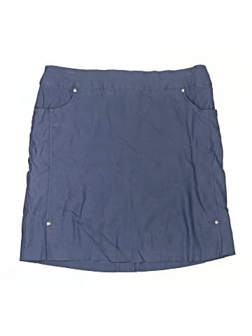 Tribal Active Skort (view 1)