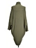 Athleta Green Cardigan Size Sm - Med - photo 2